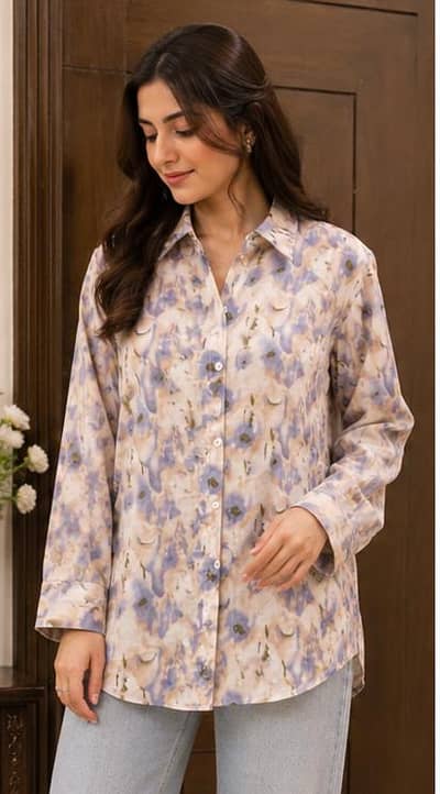 Women Tops