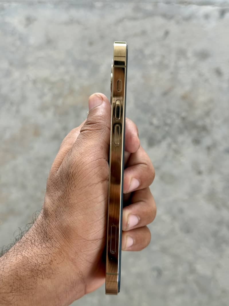 Apple iPhone 12 Pro 3