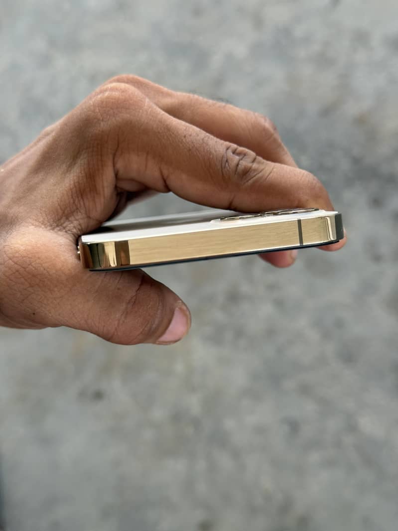 Apple iPhone 12 Pro 4