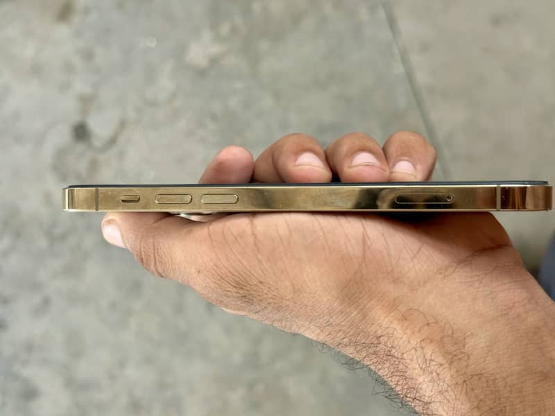 Apple iPhone 12 Pro 5