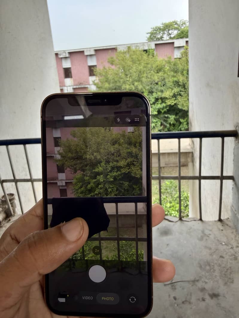 Apple iPhone 12 Pro 7