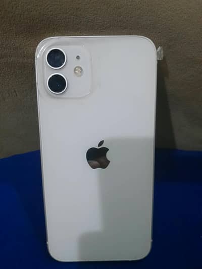 IPhone 12 PTA approved