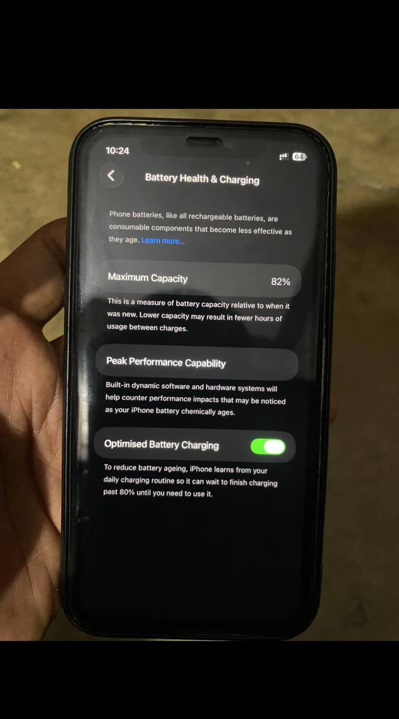 Apple iPhone 11 1