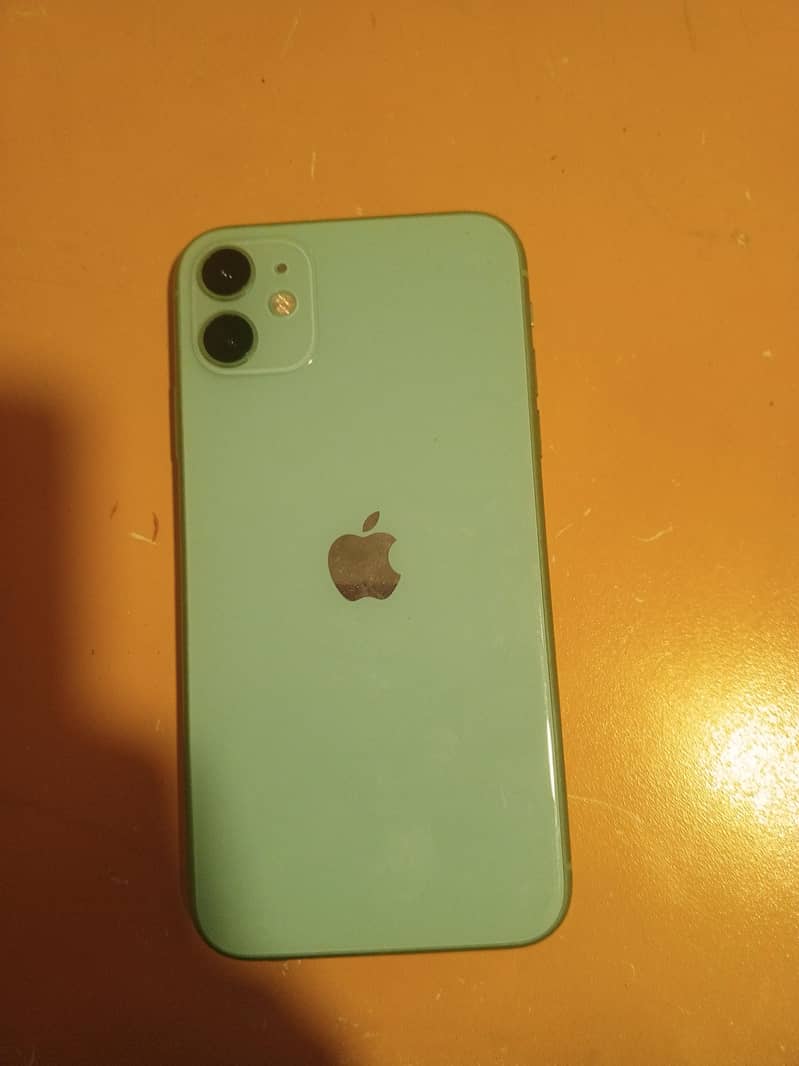 Apple iPhone 11 2