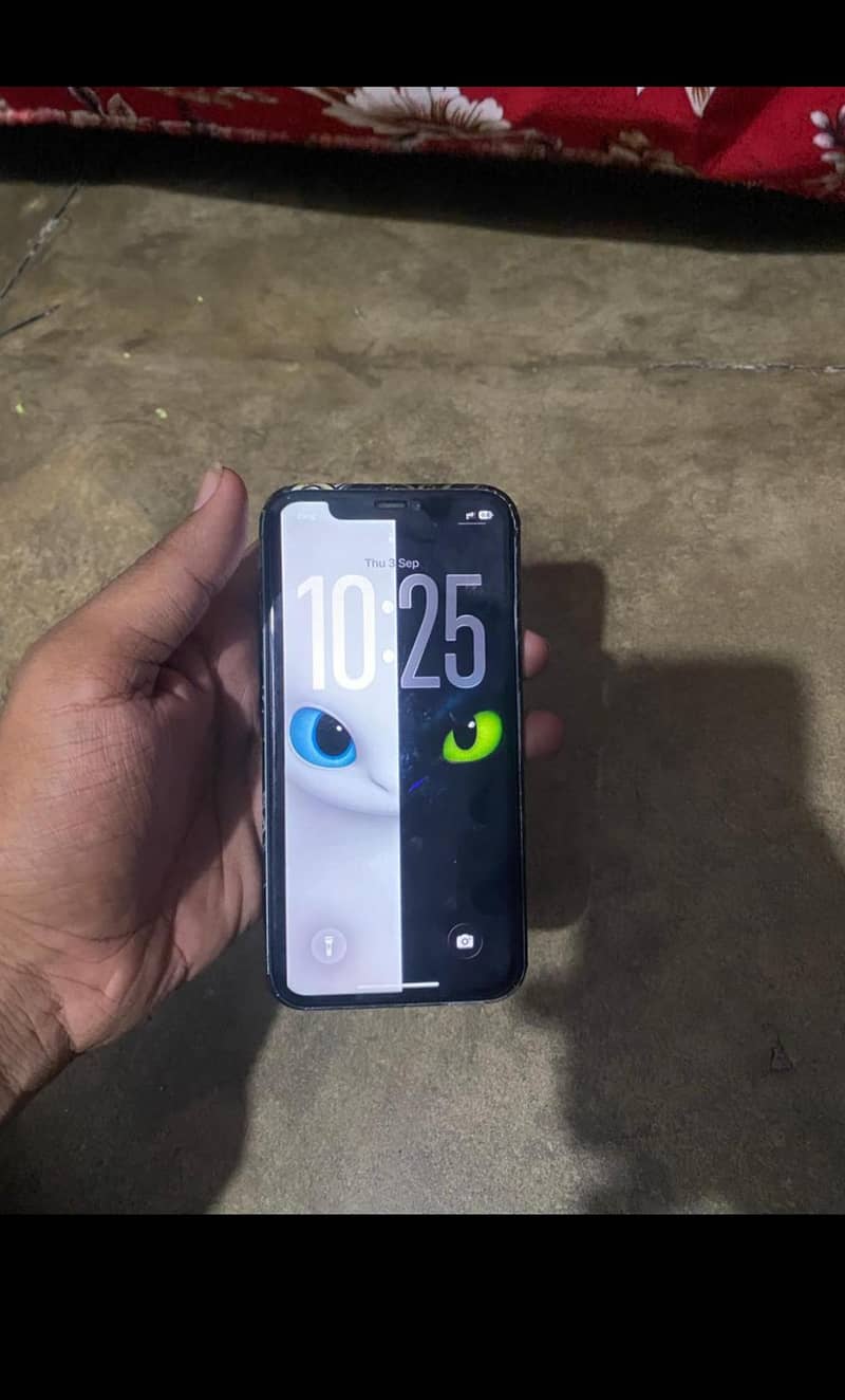 Apple iPhone 11 3