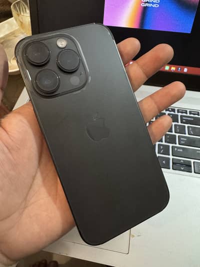 Apple iPhone 14 Pro Jv