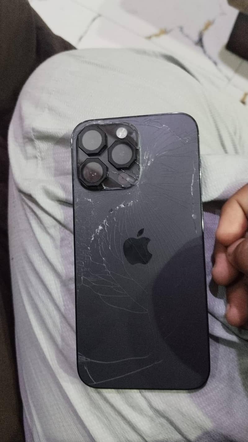 Apple iPhone 14 Pro Max 0