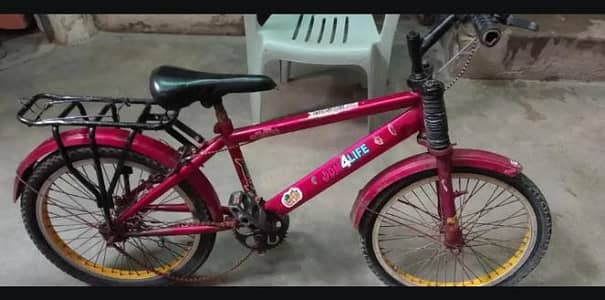 Bmx cycle for sale