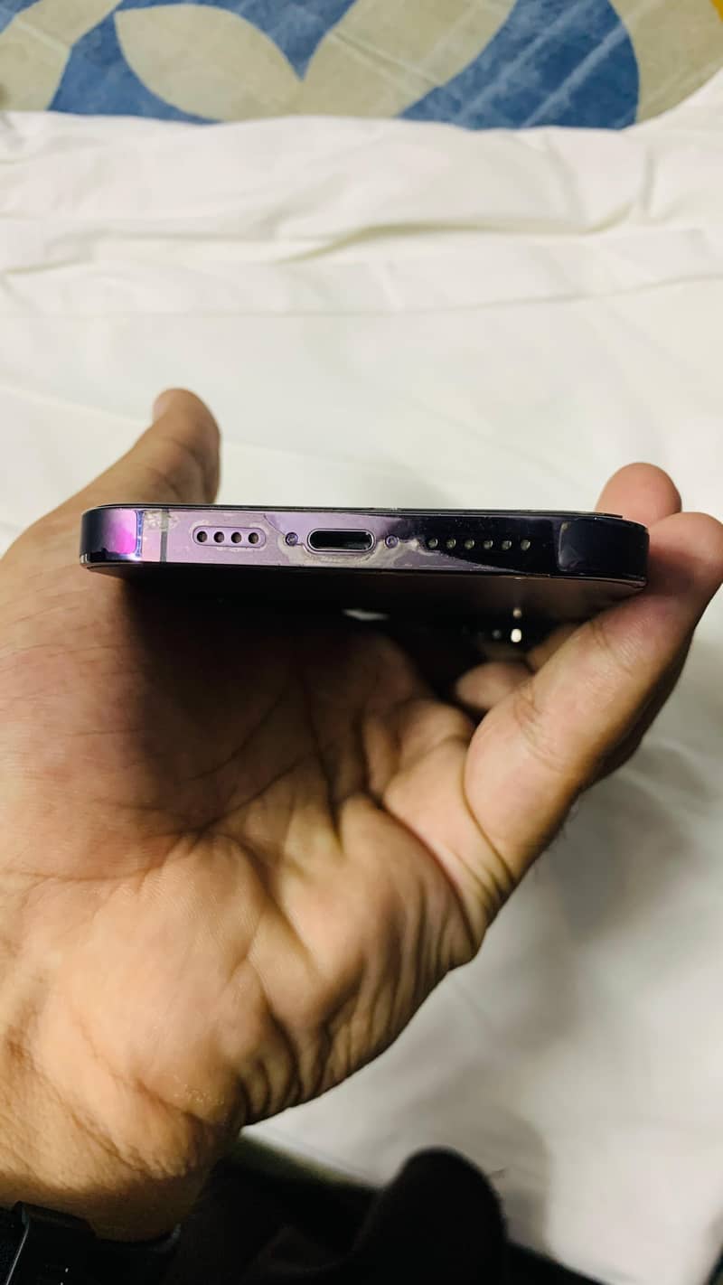 Apple iPhone 14 Pro Max 2