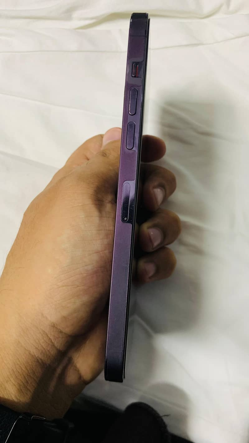 Apple iPhone 14 Pro Max 5