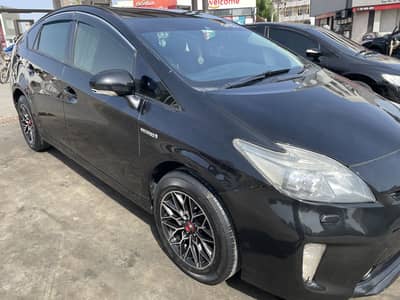 Toyota Prius 2013
