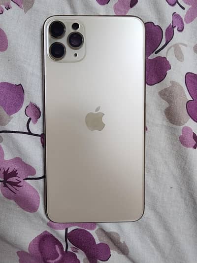 Apple iPhone 11 Pro Max Orignal Casing