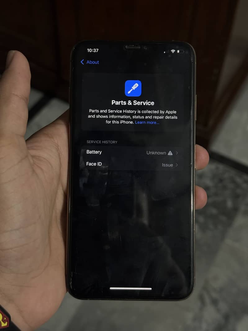 Iphone xs max 1