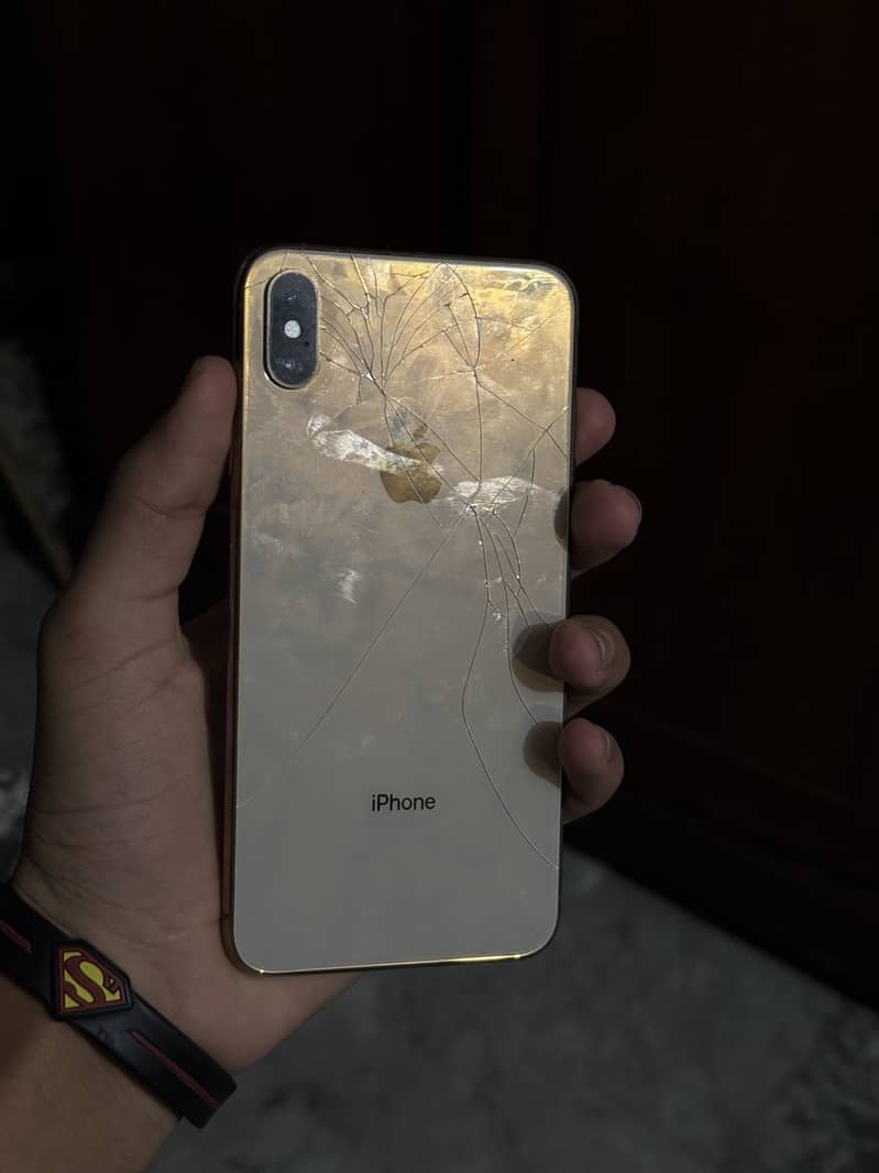 Iphone xs max 3