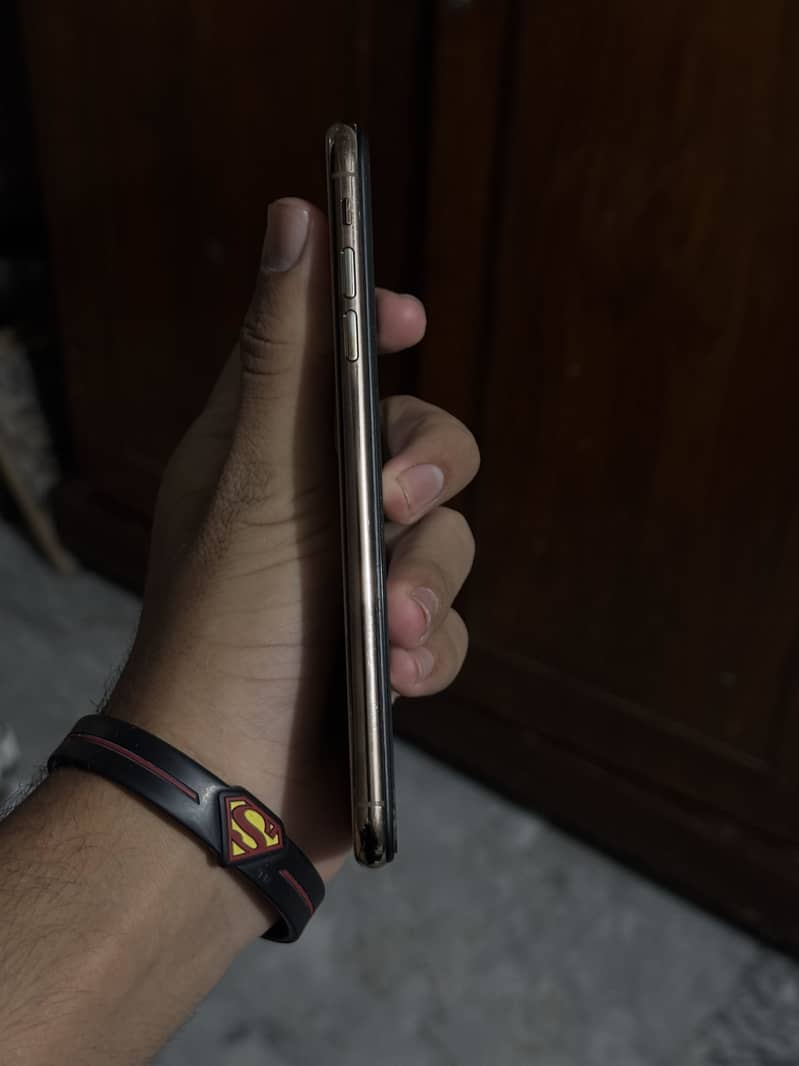 Iphone xs max 5