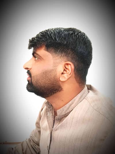 Muhammad Arslan Basra