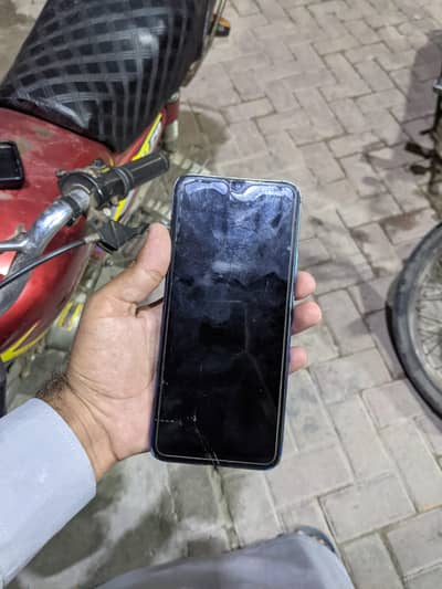 Infinix Hot 11 Play