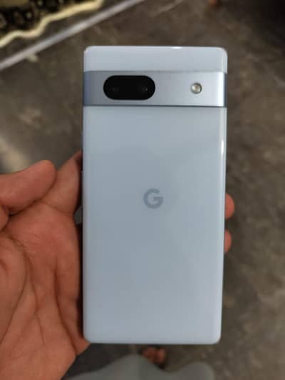 Google Pixel 7a