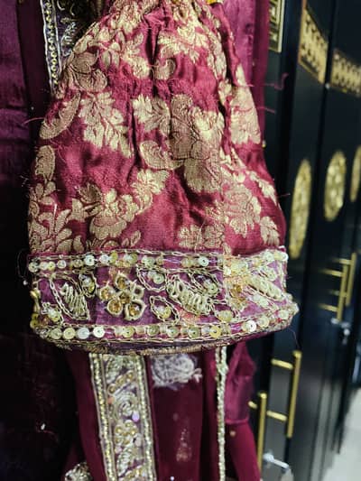 Wedding Lahenga