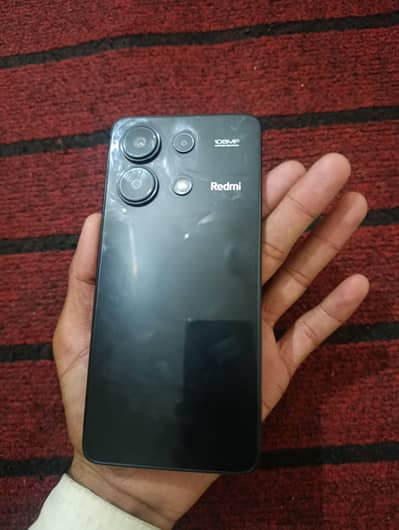 Xiaomi Redmi Note 13