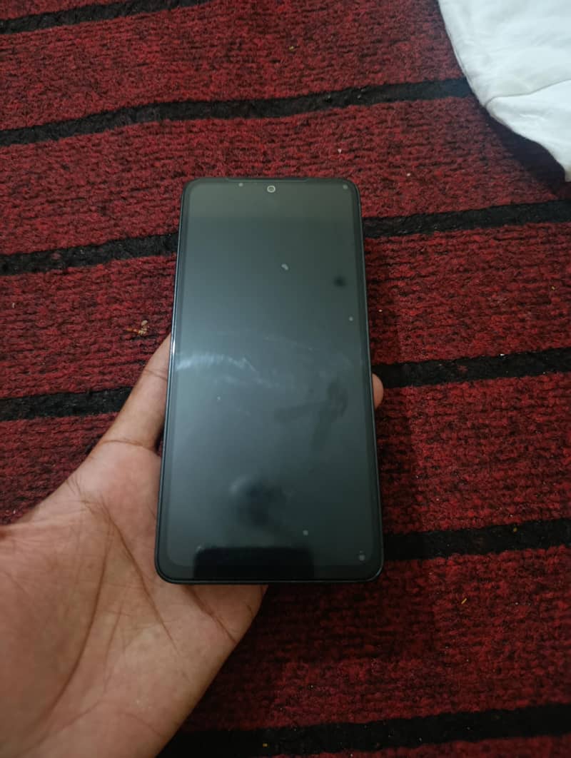 Xiaomi Redmi Note 13 3
