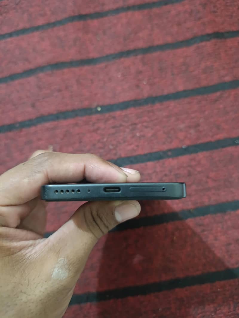 Xiaomi Redmi Note 13 5