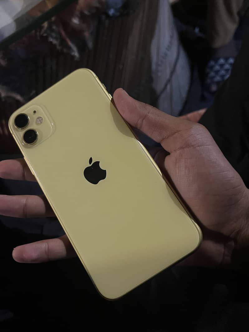 Apple iPhone 11 2