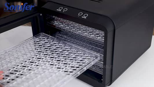 Sonifer Food Dehydrator for Sale