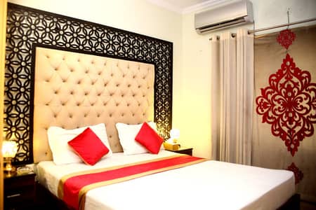 shahzad hotel