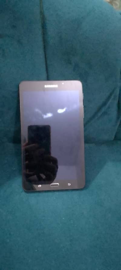 Samsung Galaxy Tab A (7-inch) – Perfect Battery, Great for Kids/Readi