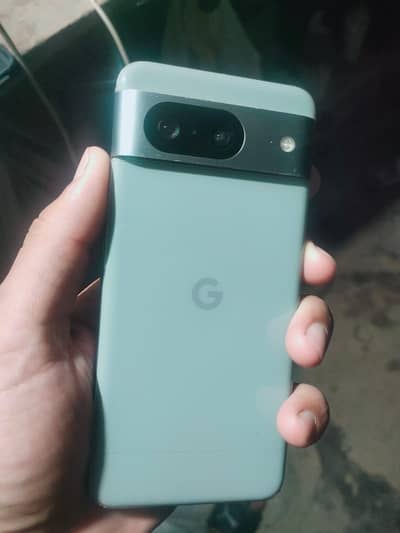 pixel 8 pta