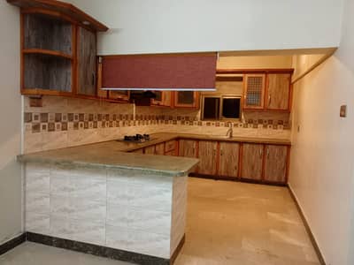 Prime Location Upper Portion Sized 400 Square Yards Available In Federal B Area - Block 13