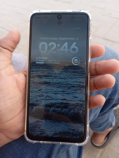 Xiaomi Redmi Note 10