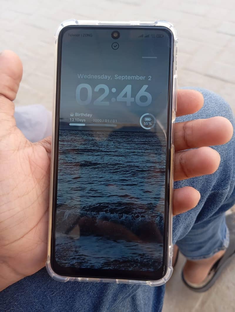 Xiaomi Redmi Note 10 3