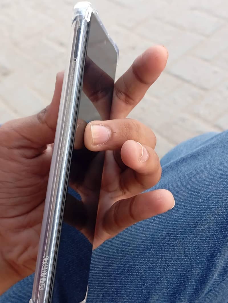 Xiaomi Redmi Note 10 4