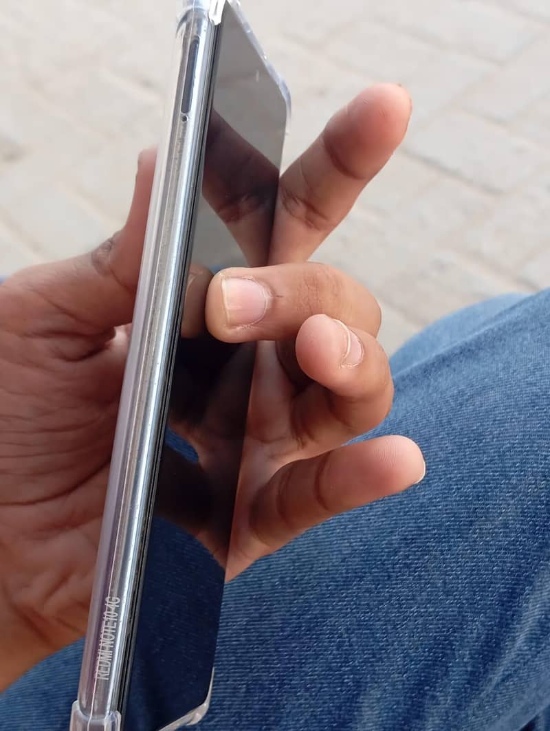 Xiaomi Redmi Note 10 5
