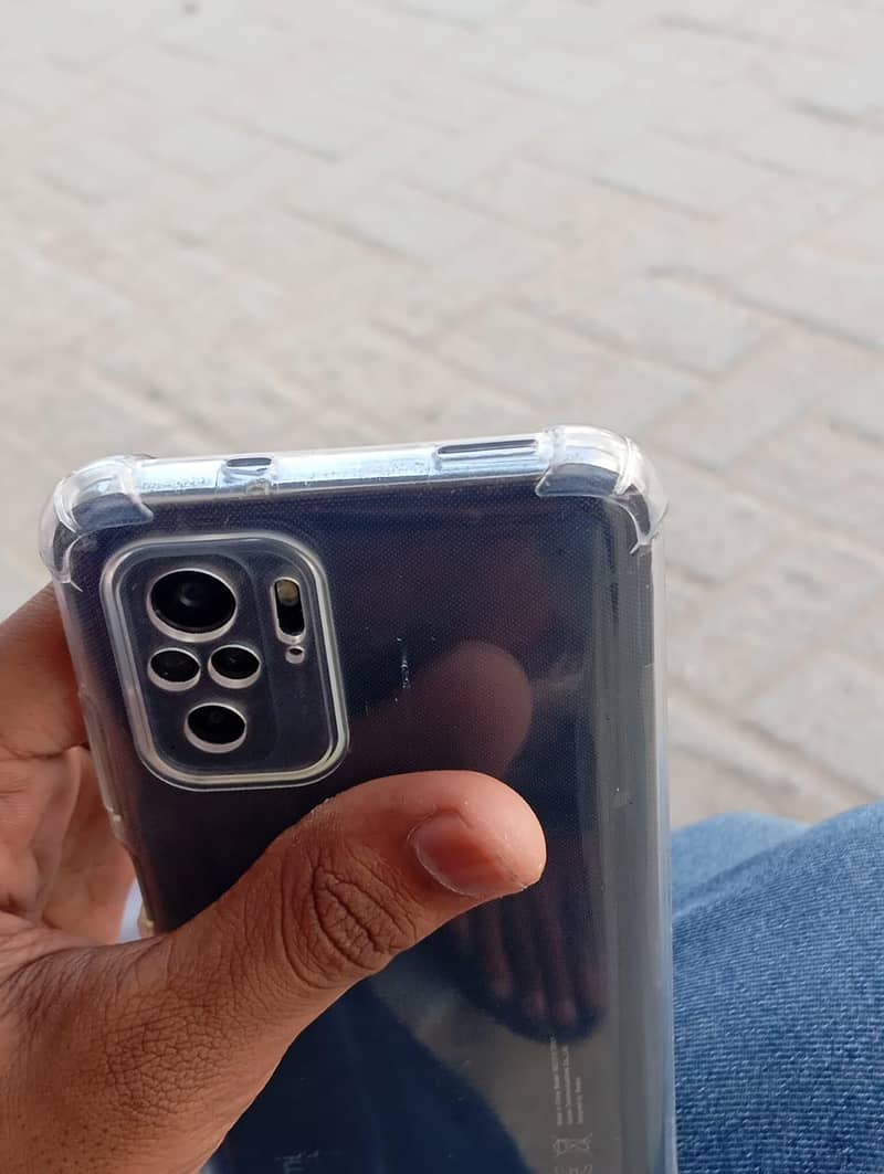 Xiaomi Redmi Note 10 7
