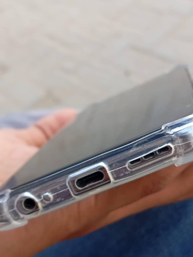 Xiaomi Redmi Note 10 8