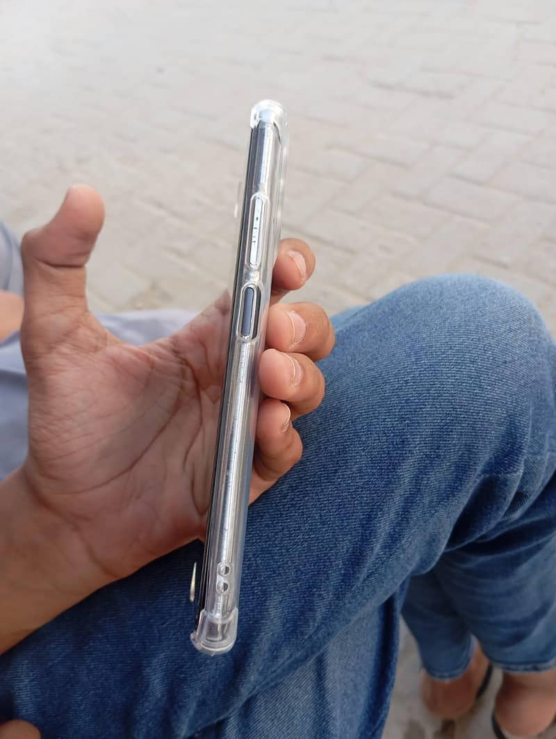 Xiaomi Redmi Note 10 9