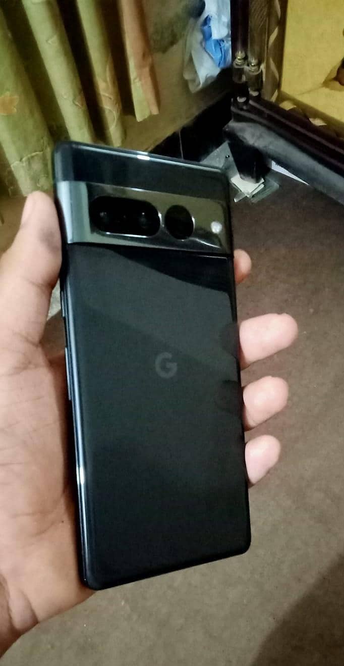 Google Pixel 7 Pro 1