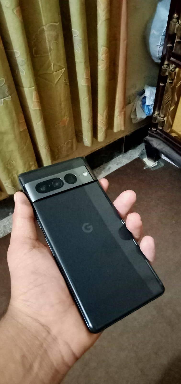 Google Pixel 7 Pro 2