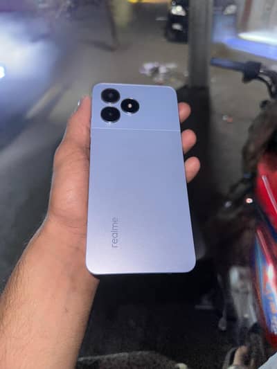 Realme Other Model