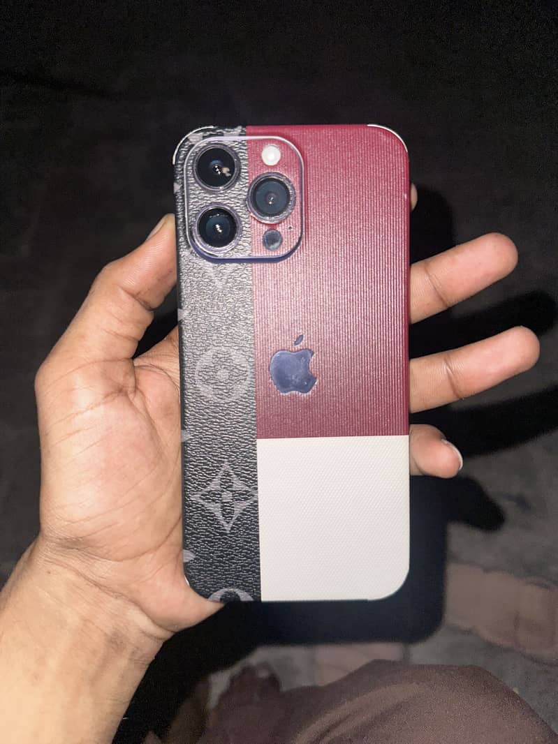 Apple iPhone 14 Pro Max 0