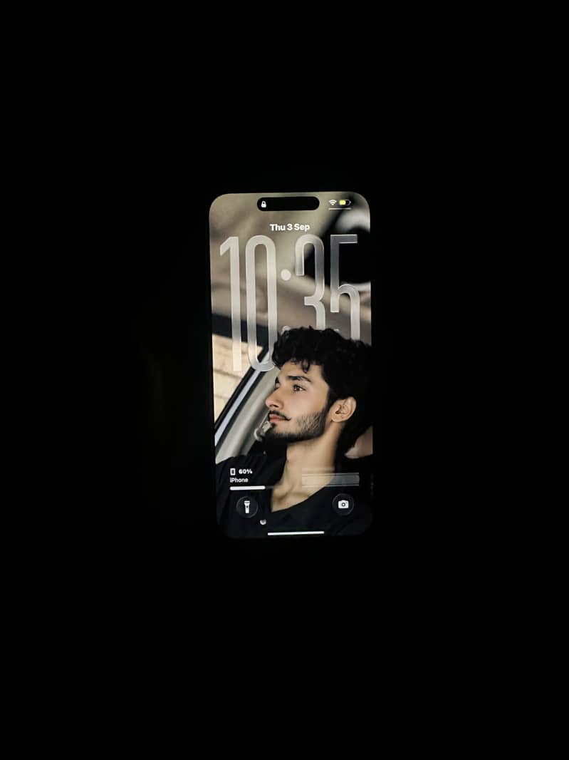 Apple iPhone 14 Pro Max 1