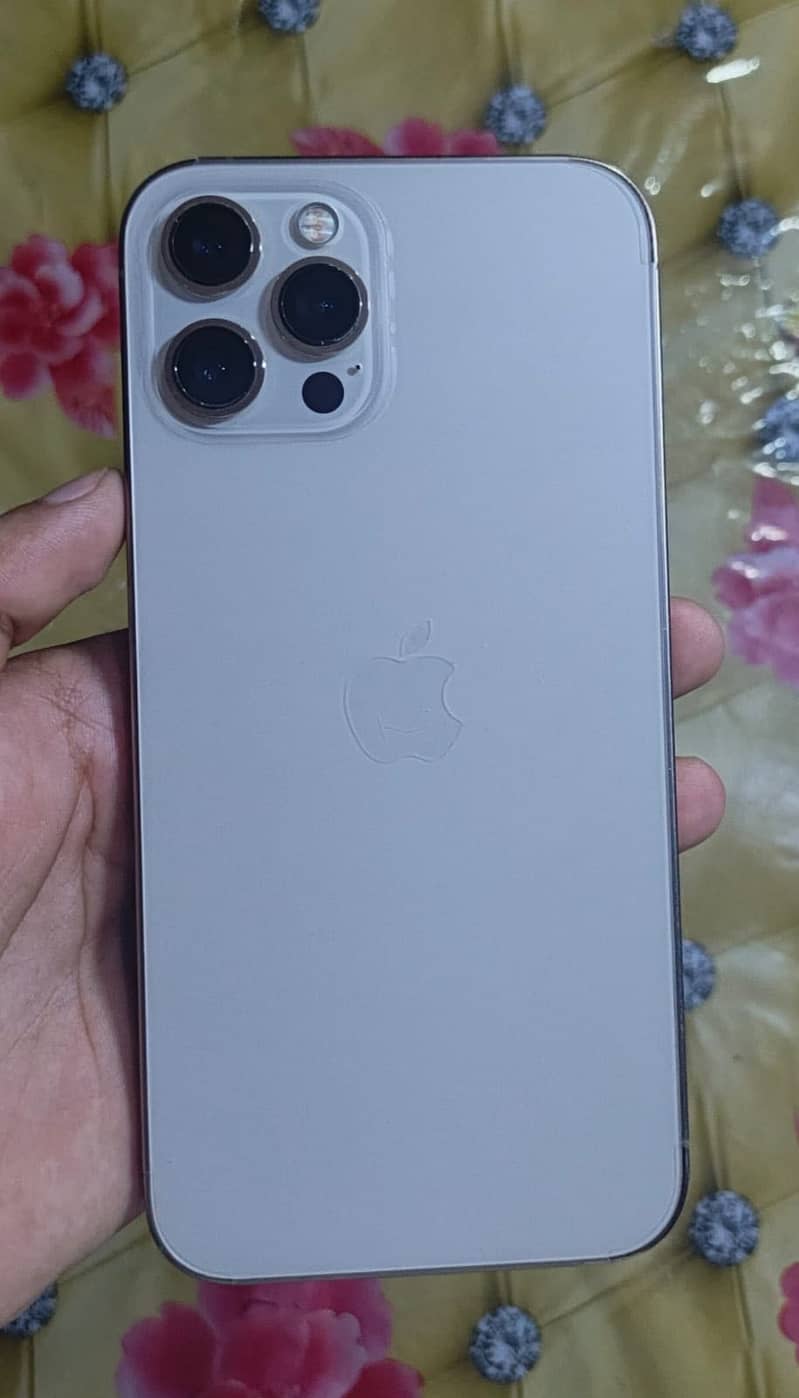 Apple iPhone 12 Pro Max 1