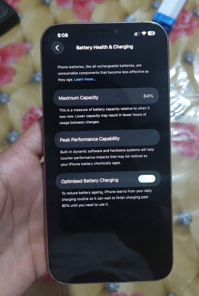 Apple iPhone 12 Pro Max 2