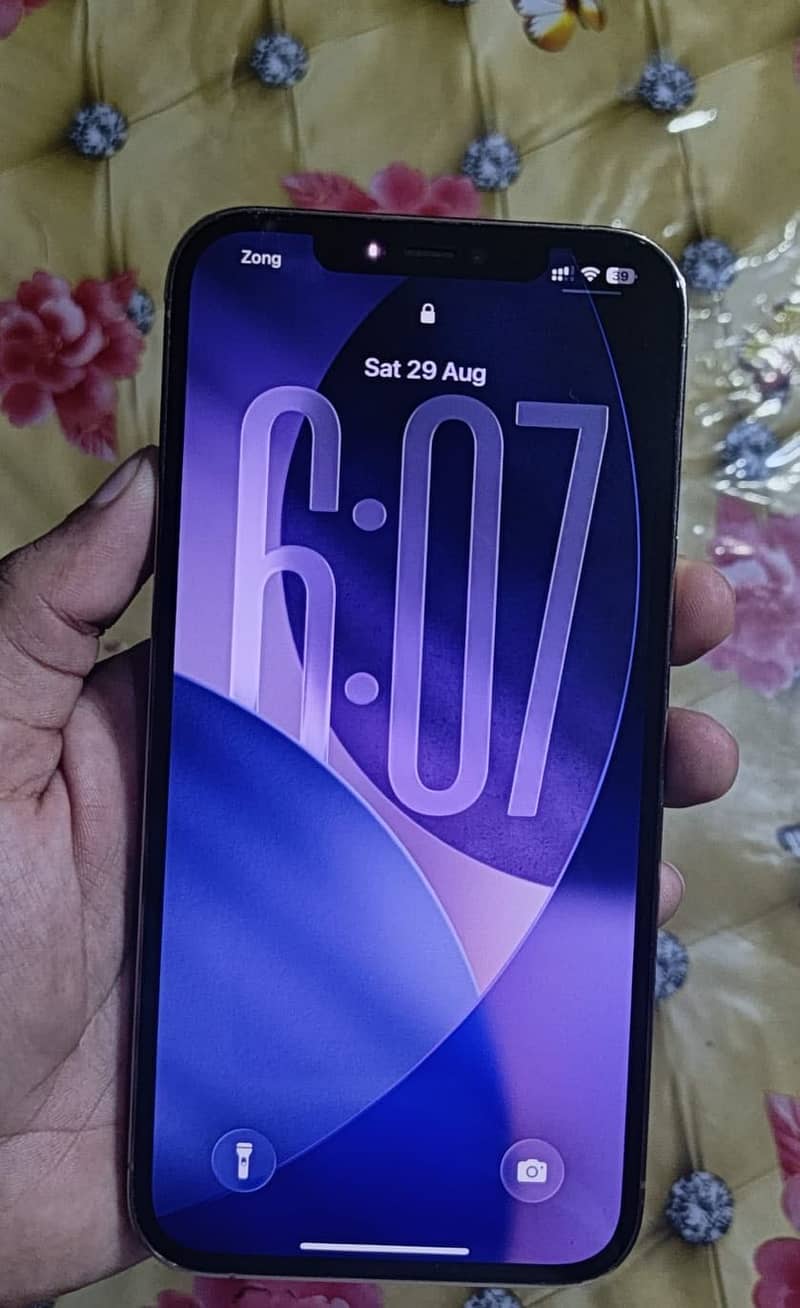 Apple iPhone 12 Pro Max 3