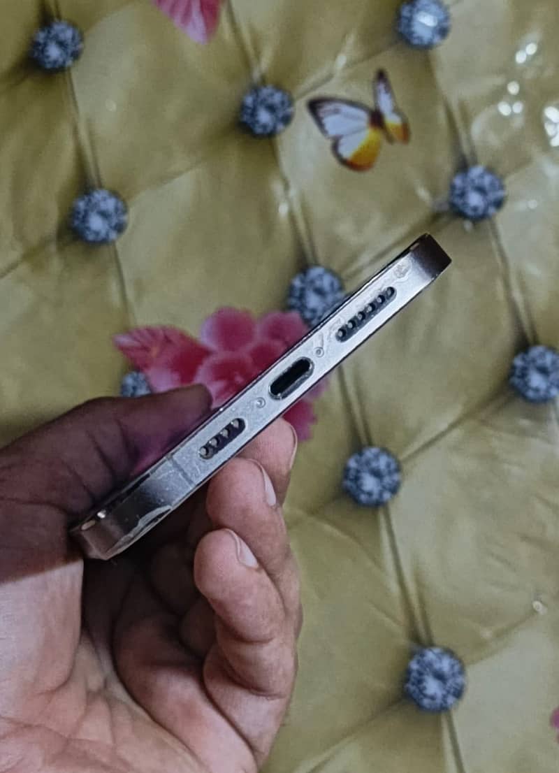 Apple iPhone 12 Pro Max 4