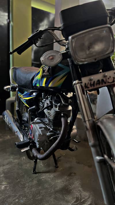 UD125