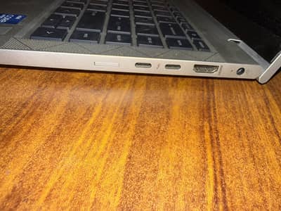 HP EliteBook 840 G8 | Core i5 11th Gen | 16GB RAM | Mint Condition